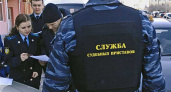 Судебный пристав едва не поплатился жизнью при изъятии имущества липецкого сельхозпредприятия