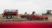 Компания HORSCH Maschinen GmbH построит в Липецкой области еще один цех для производства сельхозтехники
