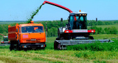 Липецкие аграрии начали переходить на закупки отечественной сельхозтехники