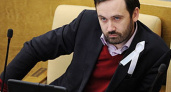 Липецкий бизнесмен готов заплатить долг Ильи Пономарева по делу «Сколково»