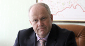 Липецкий губернатор пожелал видеть руководителем регионального управления образования Сергея Косарева