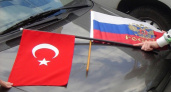 После введения санкций Липецкая область пока не ждет снижения товарооборота с Турцией