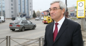 Липецкие депутаты решат вопрос об отставке Михаила Гулевского