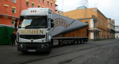 Гендиректор корпорации Roshen обвинил «Объединенных кондитеров» в попытке захвата его липецкой фабрики