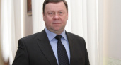 Новый мэр Липецка лишился очередного заместителя