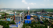 Новолипецкий меткомбинат повысил эффективность четырех пылегазоочистных установок за 364 млн рублей