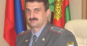 Главный полицейский Липецка опять засобирался в отставку