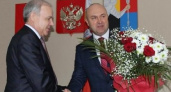 Долгоруковский район Липецкой области обрел нового руководителя