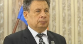 В Липецкой области освободилось место главы Добровского района