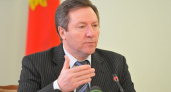 Липецкий губернатор по-прежнему не очень влиятелен в регионе
