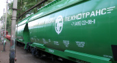 В Липецкой области «Технотранс» заморозил свой проект комплекса для хранения зерна