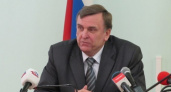 Липецкая область лишилась высокопоставленного управленца