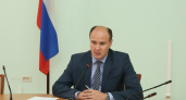 Самого молодого вице-губернатора Липецкой области отправили в отставку