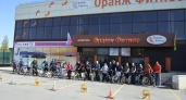Судебные приставы опечатали имущество элитного фитнес-клуба Липецка