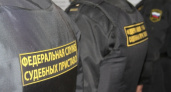 Липецкая служба судебных приставов взыскала в 2015 году с должников почти 3 млрд рублей