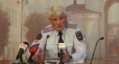 Бывшего главу Владимирской полиции, ранее работавшего в Липецке, уличили в хищении телевизоров