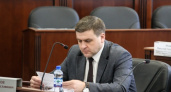 Липецкий мэр оставил за собой право не обсуждать свои кадровые решения с горсоветом
