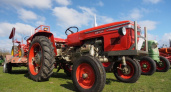 Чешский Zetor Tractors передумал выпускать на базе компании «Липецкоблснаб» свои трактора