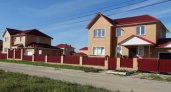 Компания «Свой дом» в 2016 году введет в строй минимум 400 тыс. кв. метров жилья в Липецкой области