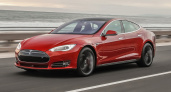 В Липецке пройдет тест-драйв самого быстрого электромобиля Tesla Model S