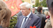 Лидер липецких коммунистов рассчитывает еще на один срок в Госдуме