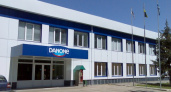 Danone инвестирует более 7 млн евро в модернизацию своего молочного комбината в Липецке