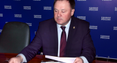 Спикер липецкого облсовета Павел Путилин попробует переизбраться по «родному» округу