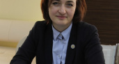 Новый руководитель липецкого управления ФАС Ирина Поткина официально утвердилась в должности