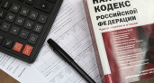 Раскрытие схемы ухода от налогообложения позволило липецкой ФНС пополнить бюджет на 1 млн рублей