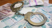 Правоохранители уличили липецких бизнесменов в теневой схеме