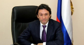 Сенатору от Липецкой области Максиму Кавджарадзе удалось скрыть судимость