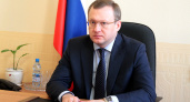 Липецкий федеральный инспектор может пойти на повышение