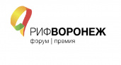 Главное интернет-событие Черноземья «РИФ-Воронеж 2016» пройдет 16 и 17 сентября