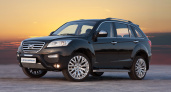 Рост продаж китайских кроссоверов в России может подтолкнуть Lifan к строительству завода в Липецке