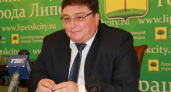 Вице-мэр Липецка Александр Лысов может уйти в отставку