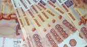 Липецкий бизнесмен заплатит УФНС 2 млрд рублей неуплаченных налогов