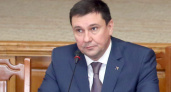 Главным липецким федеральным инспектором стал Олег Снежков