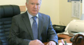 Липецкие депутаты намерены оставить Владимира Бербенца на посту главного ревизора области