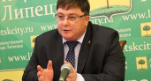 Опровергший свою отставку Александр Лысов все же покидает пост вице-мэра Липецка