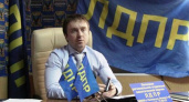 Липецким «соколам Жириновского» предстоит борьба за власть после ухода их лидера
