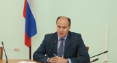 Бывший вице-губернатор Липецкой области нашел себе работу в Москве