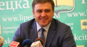 Мэр Липецка может сменить на посту лидера местных единороссов Михаила Гулевского