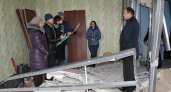 Липецкие власти поселили детей-сирот в сарай