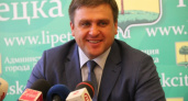 «Единая Россия» может исключить кандидатуру мэра Липецка на должность руководителя реготделения