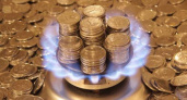 Долг липецких промышленных предприятий за газ перевалил за 200 млн рублей