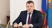 Глава Тамбовской области Александр Никитин выделил в послании президента темы народосбережения, демографии и макроэкономики