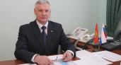 Бывший вице-губернатор Липецкой области назначен руководителем облизбиркома