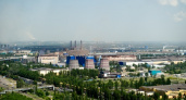 Новолипецкий меткомбинат продолжает бороться с производственным шумом с помощью защитных экранов