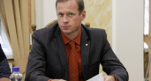 Кресло ушедшего на повышение главного учителя Липецка Евгения Павлова занял его зам