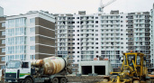 В кризис липецкая компания «СУ-5» увеличила ввод жилья в два раза